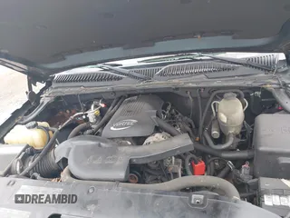 2005 Chevrolet Avalanche LS with VIN 3GNEC12Z55G272567, listed as a IAAI auction lot 42602466 with 183,216 mi miles and . Bid and sale history available at DreamBid. Image 10.