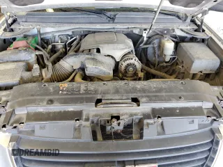 2014 GMC Yukon XL SLT with VIN 1GKS2KE71ER113015, listed as a Copart auction lot 53811995 with 327,065 mi miles and Clean Title. Bid and sale history available at carsss.com. Image 12.