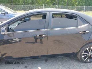 2017 Toyota Corolla L с VIN 2T1BURHE2HC749319, выставлен на аукционе IAAI как лот 42152504 с пробегом 192 171 миль миль и . История ставок и продаж доступна на DreamBid. Изображение 15.