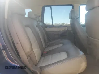 2004 Ford Explorer z VIN 1FMZU84W34ZA95465, wystawiony jako Copart lot #49528345 z przebiegiem 161 152 mil mil oraz Czysty tytuł • Clean title. Historia ofert i sprzedaży dostępna na DreamBid. Obrazek 11.