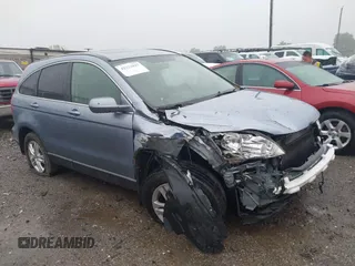 2011 Honda CR-V EX-L z VIN JHLRE4H74BC033993, wystawiony jako IAAI lot #42323027 z przebiegiem 167 975 mil mil oraz . Historia ofert i sprzedaży dostępna na DreamBid. Obrazek 1.