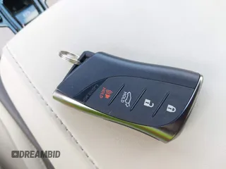 2023 Lexus RX 350 с VIN JTJCHMAA8P2000246, выставлен на аукционе IAAI как лот 42119511 с пробегом 6 871 миль миль и . История ставок и продаж доступна на DreamBid. Изображение 11.