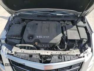 2016 Cadillac XTS Luxury Collection z VIN 2G61M5S30G9104763, wystawiony jako Copart lot #56464505 z przebiegiem 54 309 mil mil oraz Szkoda całkowita • Salvage title. Historia ofert i sprzedaży dostępna na DreamBid. Obrazek 11.