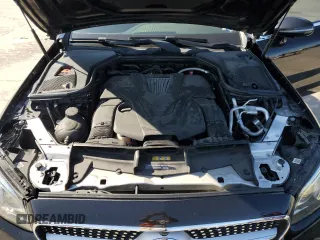2019 Mercedes-Benz E-Class E 450 with VIN WDD1J6JB0KF086632, listed as a Copart auction lot 57780964 with 93,543 mi miles and Salvage Title. Bid and sale history available at carsss.com. Image 11.
