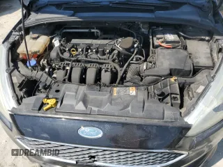 2015 Ford Focus SE с VIN 1FADP3F20FL277901, выставлен на аукционе Copart как лот 52389075 с пробегом 102 345 миль миль и Чистый • Clean title. История ставок и продаж доступна на DreamBid. Изображение 11.
