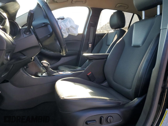 2021 Buick Encore GX Select с VIN KL4MMESL2MB161299, выставлен на аукционе Copart как лот 83376554 с пробегом 108 000 миль миль и Списание • Salvage title. История ставок и продаж доступна на DreamBid. Изображение 7.
