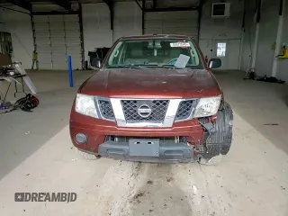 2016 Nissan Frontier SV with VIN 1N6AD0FV9GN746730, listed as a Copart auction lot 46673045 with 120,667 mi miles and Salvage title. Bid and sale history available at DreamBid. Image 11.