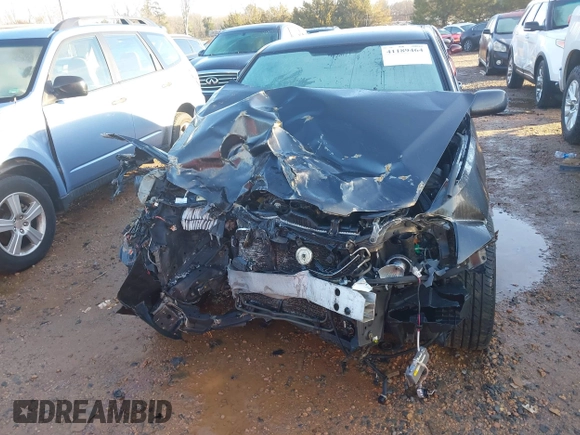 2004 Lexus IS 300/350 with VIN JTHBD192140094109, listed as a IAAI auction lot 41189464 with 357,801 mi miles and . Bid and sale history available at carsss.com. Image 12.