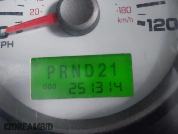2007 Ford Escape XLS with VIN 1FMYU02Z57KB51364, listed as a IAAI auction lot 42537151 with 251,314 mi miles and . Bid and sale history available at DreamBid. Image 15.