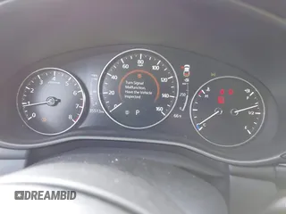 2021 Mazda 3 S with VIN JM1BPAAL5M1344295, listed as a IAAI auction lot 41499549 with 35,513 mi miles and . Bid and sale history available at DreamBid. Image 7.