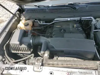 2017 Chevrolet Colorado 2WD WT с VIN 1GCGSBEA1H1255168, выставлен на аукционе Copart как лот 66701545 с пробегом 95 366 миль миль и Списание • Salvage title. История ставок и продаж доступна на DreamBid. Изображение 13.