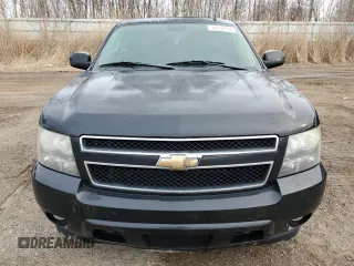 2011 Chevrolet Suburban LT with VIN 1GNSKJE33BR389346, listed as a Copart auction lot 48250195 with 217,815 mi miles and Salvage Title. Bid and sale history available at carsss.com. Image 5.