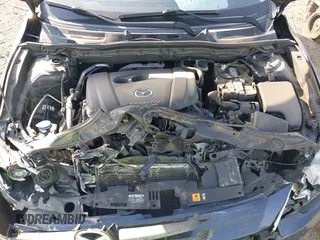 2015 Mazda 3 i Grand Touring with VIN JM1BM1W75F1255866, listed as a IAAI auction lot 42143407 with 78,913 mi miles and . Bid and sale history available at DreamBid. Image 10.
