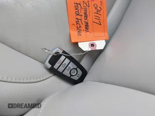 2017 Ford Fusion Hybrid Titanium с VIN 3FA6P0RU7HR148191, выставлен на аукционе IAAI как лот 42167708 с пробегом 72 708 миль миль и . История ставок и продаж доступна на DreamBid. Изображение 11.