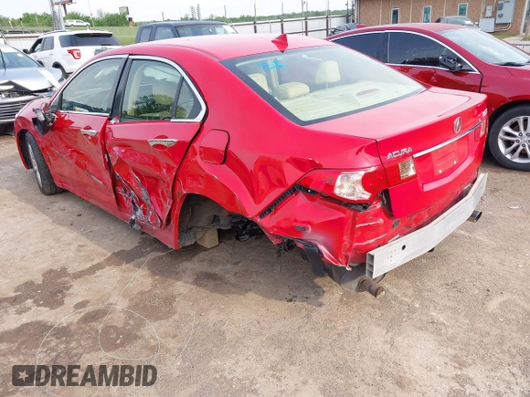 2013 Acura TSX z VIN JH4CU2F48DC005859, wystawiony jako IAAI lot #42124957 z przebiegiem 83 110 mil mil oraz . Historia ofert i sprzedaży dostępna na DreamBid. Obrazek 3.