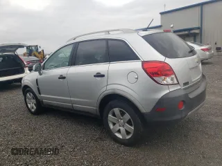 2012 Chevrolet Captiva Sport LS with VIN 3GNAL2EK7CS637473, listed as a Copart auction lot 51618245 with 92,708 mi miles and Salvage Title. Bid and sale history available at DreamBid. Image 2.