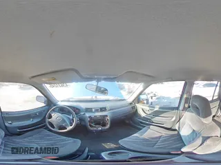 2001 Honda CR-V EX with VIN JHLRD18691C042809, listed as a Copart auction lot 47629245 with 226,713 mi miles and Non Repairable. Bid and sale history available at carsss.com. Image 13.