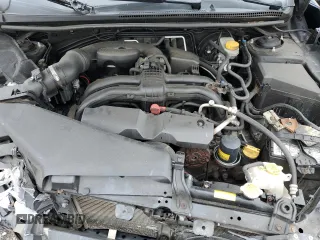 2014 Subaru Crosstrek Premium с VIN JF2GPACC7E8261674, выставлен на аукционе Copart как лот 58805285 с пробегом 120 278 миль миль и Списание • Salvage title. История ставок и продаж доступна на DreamBid. Изображение 12.