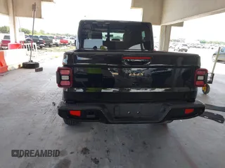 2021 Jeep Gladiator High Altitude с VIN 1C6HJTFG0ML621997, выставлен на аукционе IAAI как лот 42340215 с пробегом 69 079 миль миль и . История ставок и продаж доступна на DreamBid. Изображение 16.