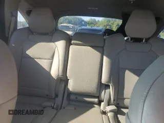 2015 Acura MDX Tech Pkg with VIN 5FRYD4H42FB004386, listed as a Copart auction lot 67240414 with 120,290 mi miles and Clean Title. Bid and sale history available at carsss.com. Image 10.