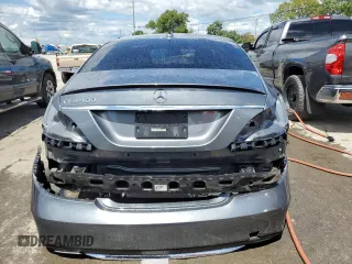 2016 Mercedes-Benz CLS with VIN WDDLJ6FB5GA183184, listed as a Copart auction lot 63021673 with 78,074 mi miles. Bid and sale history available at carsss.com. Image 6.