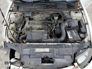 2004 Chevrolet Cavalier with VIN 1G1JC52F347291562, listed as a Copart auction lot 81304694 with 176,257 mi miles and Salvage Title. Bid and sale history available at DreamBid. Image 12.