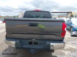 2019 Toyota Tundra 2WD SR5 with VIN 5TFEY5F10KX250294, listed as a IAAI auction lot 41917558 with 133,387 mi miles. Bid and sale history available at carsss.com. Image 17.