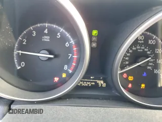 2012 Mazda 3 s Touring with VIN JM1BL1V95C1683549, listed as a Copart auction lot 79458474 with 125,025 mi miles and Salvage Title. Bid and sale history available at carsss.com. Image 9.