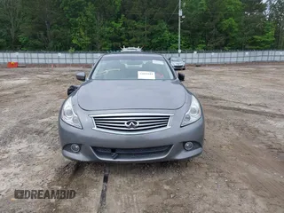2015 Infiniti Q40 with VIN JN1CV6AR3FM521751, listed as a IAAI auction lot 42212244 with 118,245 mi miles and . Bid and sale history available at DreamBid. Image 12.