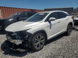 2022 Lexus RX 450h with VIN 2T2HGMDA1NC077249, listed as a Copart auction lot 57614095 with 23,232 mi miles and Salvage title. Bid and sale history available at DreamBid. Image 1.