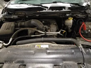 2018 Ram 1500 Lone Star z VIN 1C6RR7LT2JS145579, wystawiony jako Copart lot #82819134 z przebiegiem 115 621 mil mil oraz Szkoda całkowita • Salvage title. Historia ofert i sprzedaży dostępna na DreamBid. Obrazek 15.