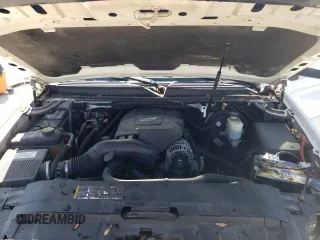 2007 Chevrolet Avalanche LTZ z VIN 3GNFK12317G210976, wystawiony jako Copart lot #51306835 z przebiegiem 283 913 mil mil oraz Szkody całkowita. Historia ofert i sprzedaży dostępna na DreamBid. Obrazek 11.
