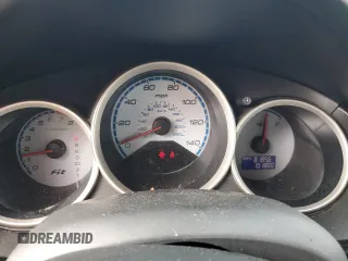 2007 Honda Fit z VIN JHMGD38477S043937, wystawiony jako Copart lot #58495495 z przebiegiem 101 800 mil mil oraz Szkoda całkowita • Salvage title. Historia ofert i sprzedaży dostępna na DreamBid. Obrazek 9.