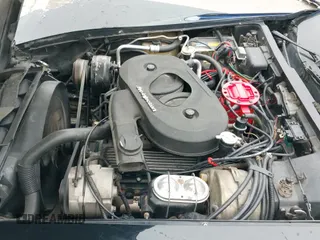 1982 Chevrolet Corvette z VIN 1G1AY8787C5117940, wystawiony jako IAAI lot #42382342 z przebiegiem 25 145 mil mil oraz . Historia ofert i sprzedaży dostępna na DreamBid. Obrazek 22.