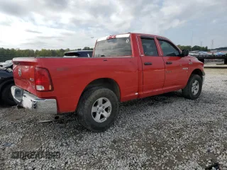 2010 Dodge 1500 SLT with VIN 1D7RV1GP3AS152173, listed as a Copart auction lot 77967914 with 175,533 mi miles and Clean Title. Bid and sale history available at carsss.com. Image 3.