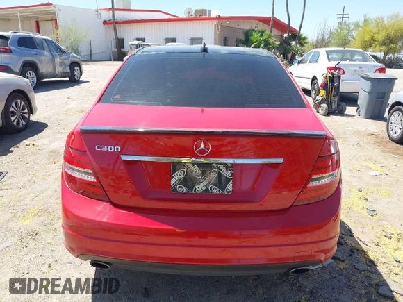 2008 Mercedes-Benz C 300 Sport z VIN WDDGF54X68R031106, wystawiony jako IAAI lot #42121974 z przebiegiem Nie podano mil oraz . Historia ofert i sprzedaży dostępna na DreamBid. Obrazek 16.