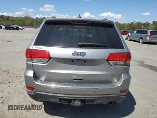 2015 Jeep Grand Cherokee Limited with VIN 1C4RJEBG2FC749854, listed as a Copart auction lot 50835475 with 189,570 mi miles and Salvage Title. Bid and sale history available at carsss.com. Image 6.