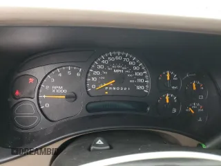 2006 Chevrolet Suburban Z71 with VIN 3GNFK16Z96G128166, listed as a Copart auction lot 52142095 with 167,079 mi miles and Non Repairable. Bid and sale history available at carsss.com. Image 9.