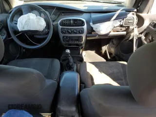 2004 Dodge Neon SXT with VIN 1B3ES56CX4D585569, listed as a Copart auction lot 54167284 with Not Provided miles and Salvage Title. Bid and sale history available at carsss.com. Image 8.
