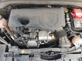 2024 Dodge Hornet R/T with VIN ZACPDFCW9R3A32238, listed as a Copart auction lot 89717545 with 43,766 mi miles and Clean title. Bid and sale history available at DreamBid. Image 15.