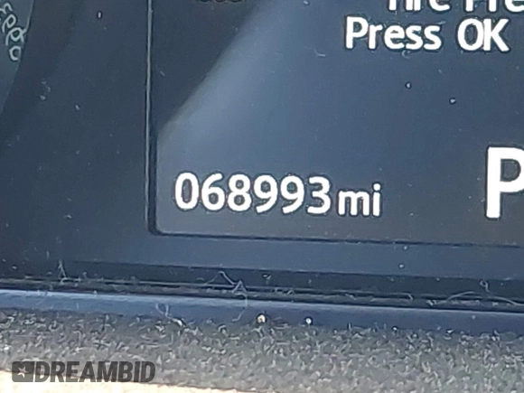 2016 Land Rover Range Rover Sport HSE with VIN SALWR2PF5GA589727, listed as a IAAI auction lot 42075143 with 68,993 mi miles and . Bid and sale history available at DreamBid. Image 15.