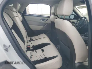 2020 Land Rover Range Rover Velar R-Dynamic S с VIN SALYK2FV7LA239192, выставлен на аукционе Copart как лот 52145135 с пробегом 96 275 миль миль и Списание • Salvage title. История ставок и продаж доступна на DreamBid. Изображение 10.