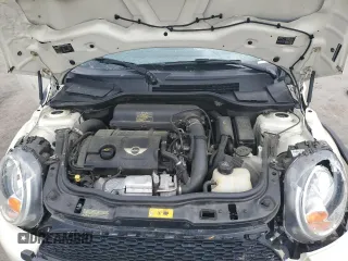 2014 MINI Convertible S с VIN WMWZP3C5XET706231, выставлен на аукционе Copart как лот 55610615 с пробегом 70 416 миль миль и Списание • Salvage title. История ставок и продаж доступна на DreamBid. Изображение 11.