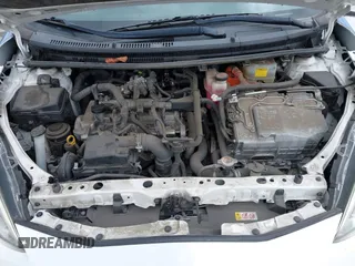 2018 Toyota Prius One with VIN JTDKDTB37J1615520, listed as a IAAI auction lot 42054113 with 76,989 mi miles and . Bid and sale history available at DreamBid. Image 10.