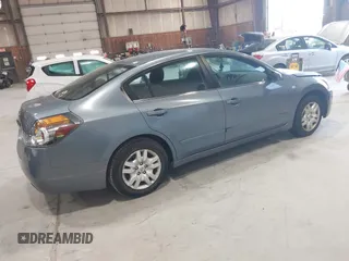 2012 Nissan Altima 2.5 S with VIN 1N4AL2AP2CC185955, listed as a IAAI auction lot 42098832 with 193,145 mi miles. Bid and sale history available at carsss.com. Image 4.