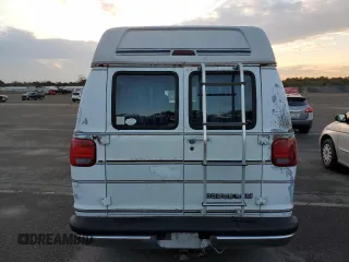 1994 Dodge Cargo with VIN 2B6HB21Y9RK563173, listed as a Copart auction lot 81448334 with 241,963 mi miles and Non Repairable. Bid and sale history available at carsss.com. Image 12.
