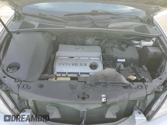 2006 Lexus RX 330 with VIN 2T2HA31U66C099341, listed as a Copart auction lot 77896324 with 170,651 mi miles and Salvage Title. Bid and sale history available at carsss.com. Image 12.