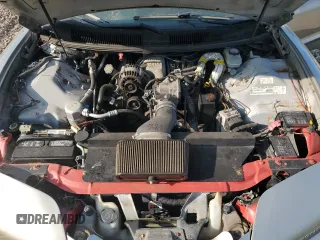 2000 Pontiac Firebird Firebird z VIN 2G2FS22K5Y2116520, wystawiony jako Copart lot #70697134 z przebiegiem 140 412 mil mil oraz Tytuł czysty. Historia ofert i sprzedaży dostępna na DreamBid. Obrazek 11.