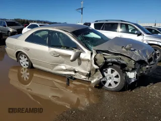 2005 Lincoln LS Luxury z VIN 1LNHM86S55Y602945, wystawiony jako Copart lot #79772444 z przebiegiem 147 249 mil mil oraz Szkoda całkowita • Salvage title. Historia ofert i sprzedaży dostępna na DreamBid. Obrazek 4.