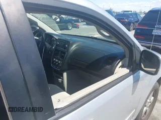 2012 Dodge Grand Caravan SXT with VIN 2C4RDGCG7CR204835, listed as a IAAI auction lot 41948688 with 125,466 mi miles and . Bid and sale history available at DreamBid. Image 6.